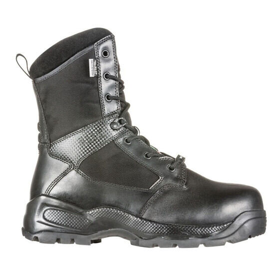 5.11 Tactical ATAC 2.0 8" Shield is one of the best lightweight and puncture combat boot